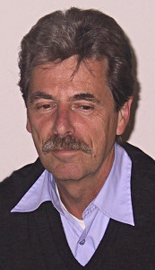 Horst Lünser