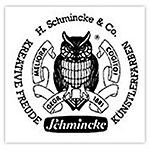 Schmicke Logo
