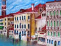 Venedig (60x90)