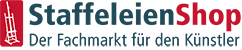 Staffeleien-Shop