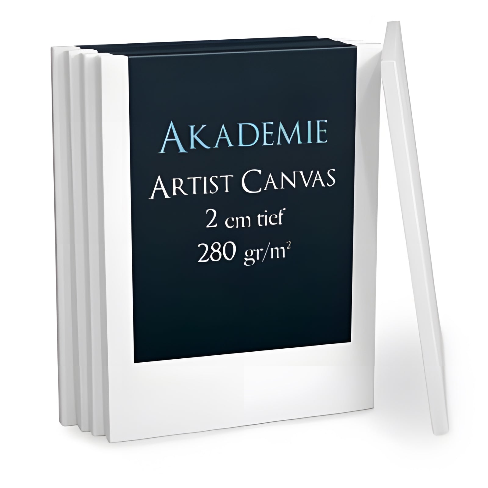 Akademie Keilrahmen