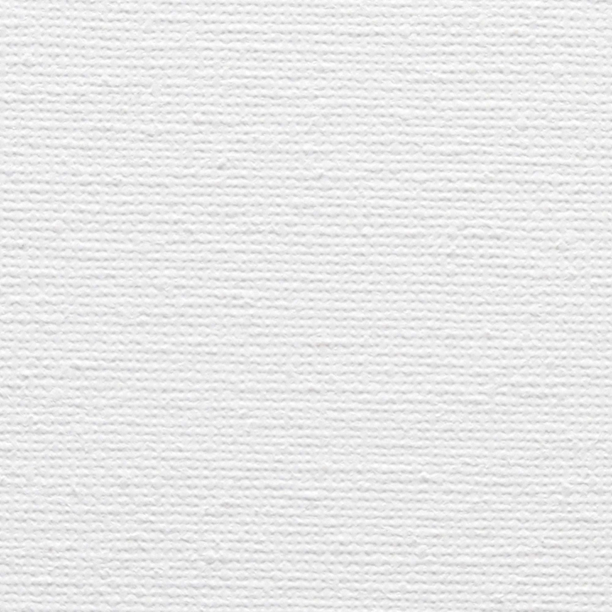 3D Leinwand auf Keilrahmen 380g/m² Premium Baumwolle weiß vorgrundiert