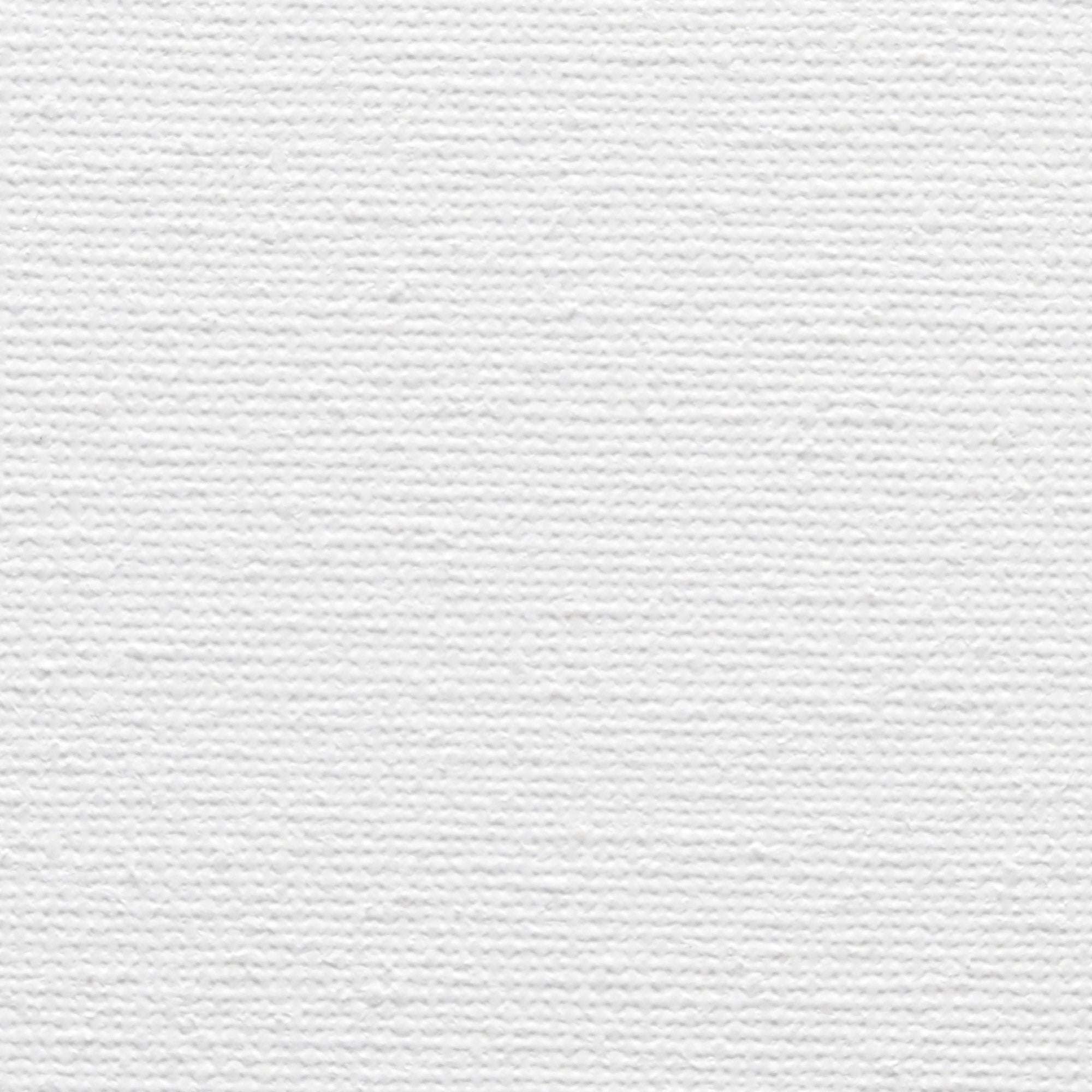 3D Leinwand auf Keilrahmen 380g/m² Premium Baumwolle weiß vorgrundiert