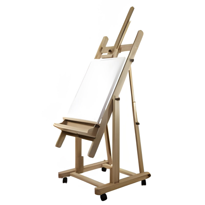 Studio- & Atelierstaffeleien