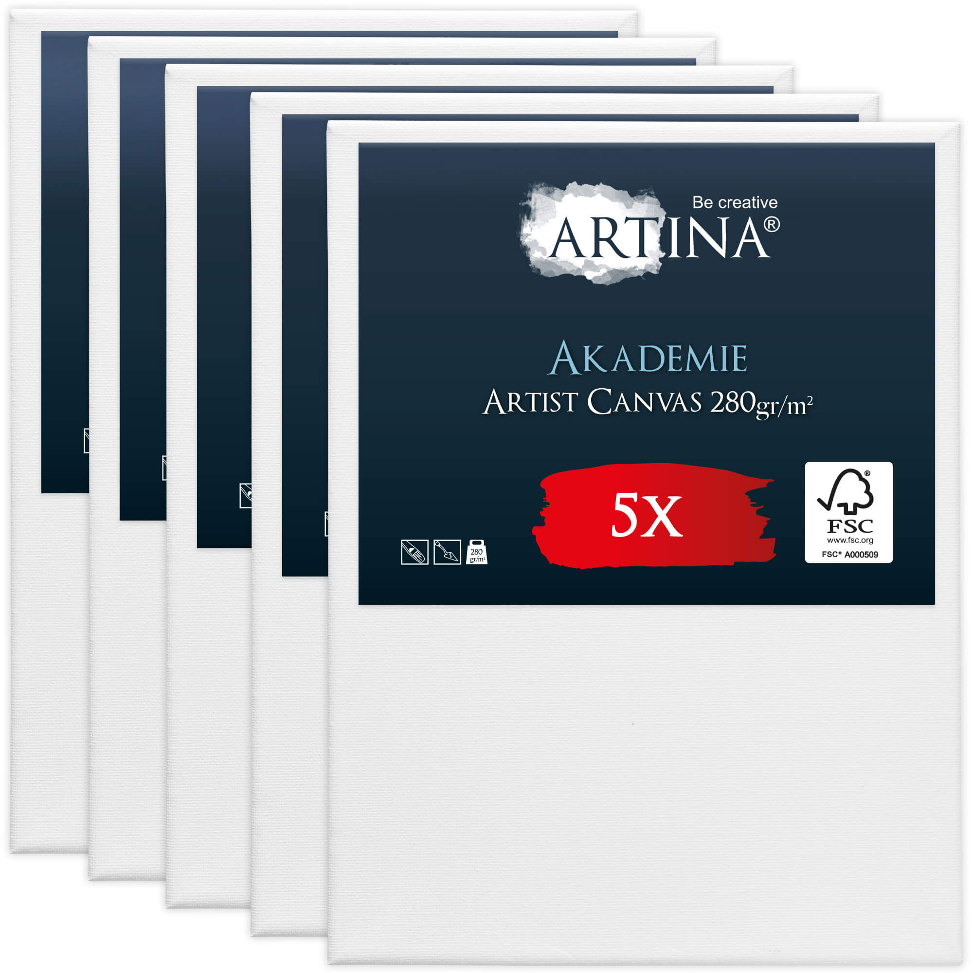 artina_keilrahmen_akademie_frontal_5er_7_10