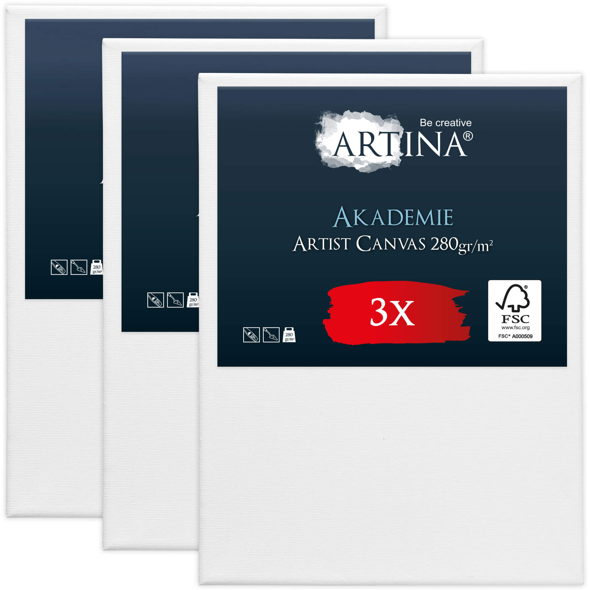 artina_keilrahmen_akademie_frontal_3er_3_4