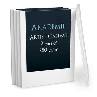 Akademie Keilrahmen
